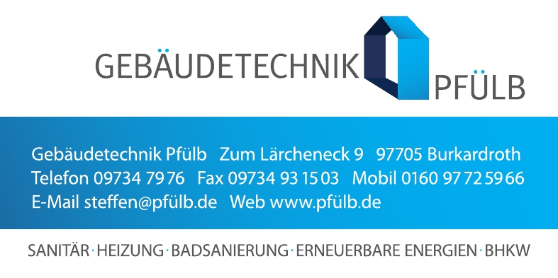 Pflb-Gebudetechnik